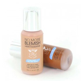 Ruby Kisses No More Blemish Liquid Foundation